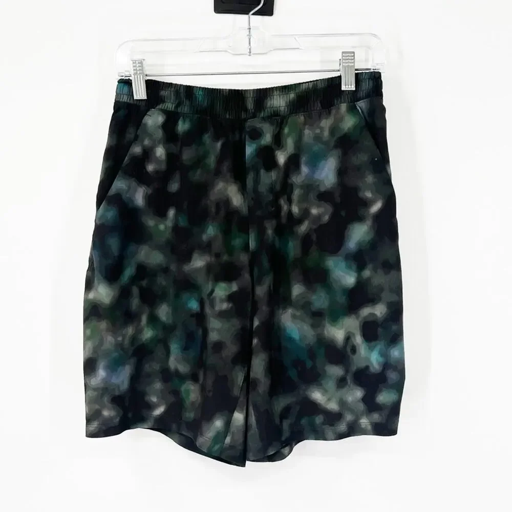 Lululemon Pace Breaker Shorts 9